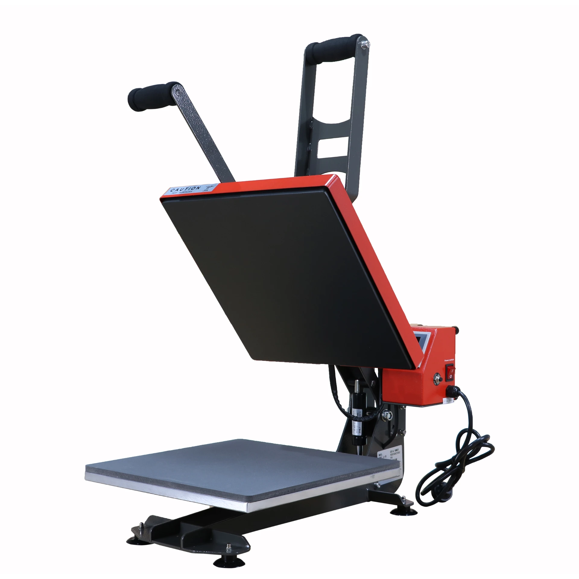 Heat Press
